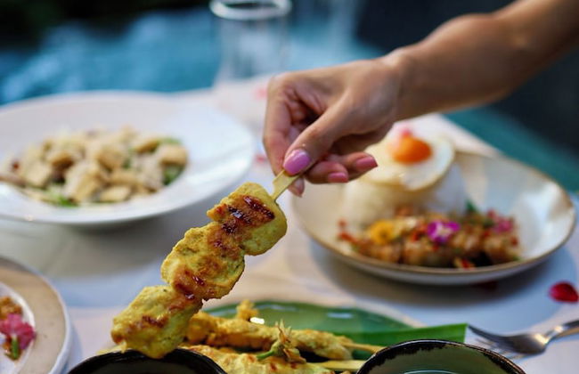 Akra Collection Layan Hideaway Villas - Foto 47