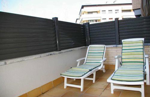 PR39 Piscina, Terraza y Parking – Tossa de Mar - Foto 17