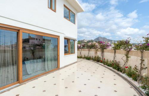 MIRADOR DEL CERRADO free parking - Photo 19