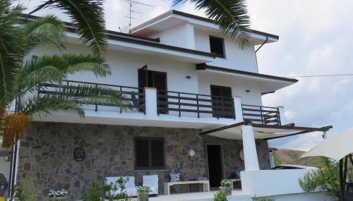 Villa mare panoramica Estia - Foto 2, Garden