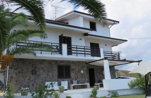 Villa mare panoramica Estia - Foto 2