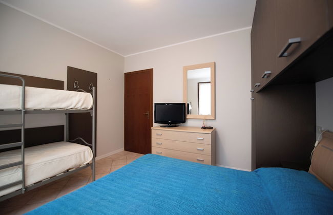 Appartamento Stefano - Foto 5