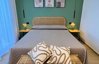 Villa Anthea - Relax vista mare tra Palermo e Cefalù - Foto 12