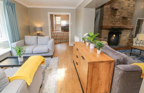 Burns Cottage - Foto 8