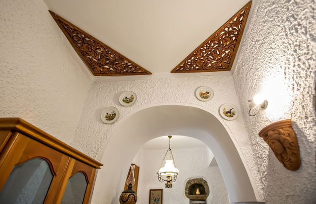Cycladic Traditional Villa in Tinos! - Foto 20