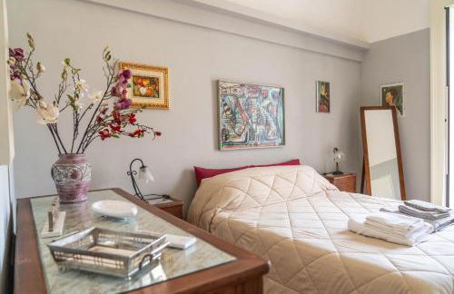 Casa Vacanze Alisei - Foto 1