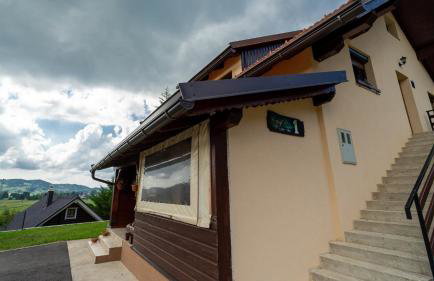 Apartman Suhi vrh - Foto 9