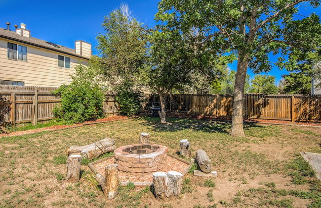 4 BR Country Home In Suburbs W/trails & Parks - Foto 59