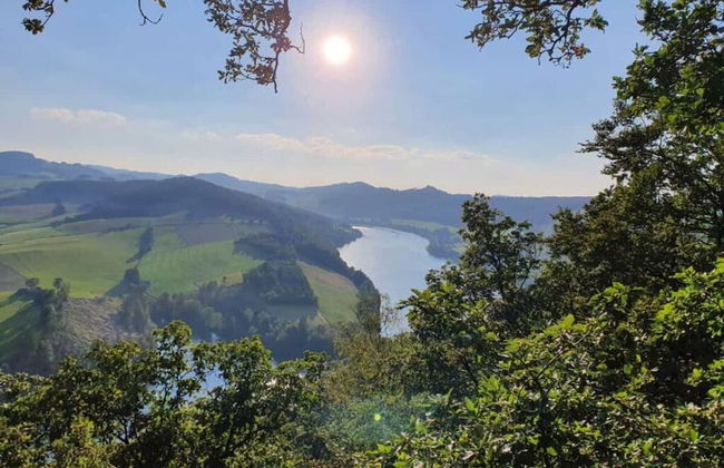 Attractive Apartment in Diemelsee - Photo 39