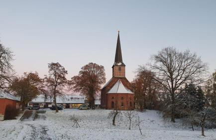 Ferienhaus Jerichow - Foto 14