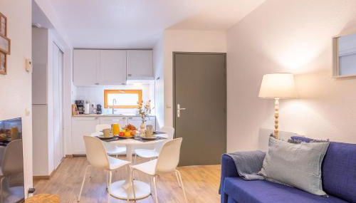 Le Sureau Noir S24A - Le Val Joly - Foto 4