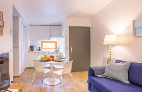 Le Sureau Noir S24A - Le Val Joly - Foto 4