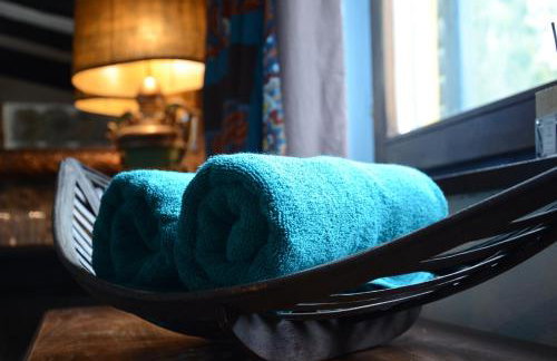 Villa Panorama - Foto 51