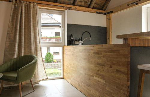 Ferienhaus am Rheinsteig / Nähe Hindenburghöhe / Loreley - Photo 11