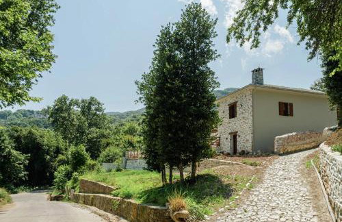 Holly Tree - Tsagarada Pelion - Foto 19