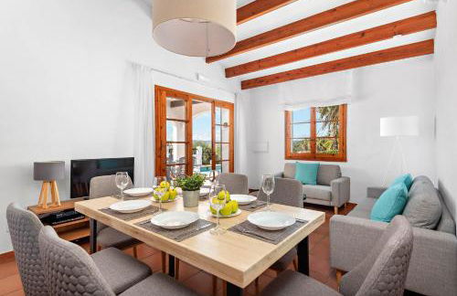 Villas Playas de Fornells by Escape Home - Foto 28