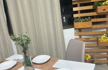 Apart vista da arena da amazonia - Foto 16