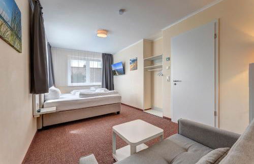 Ferienhaus 6 Schlafzimmer mit Sauna UnserUsedom Ostseebad Koserow Insel Usedom - Foto 6