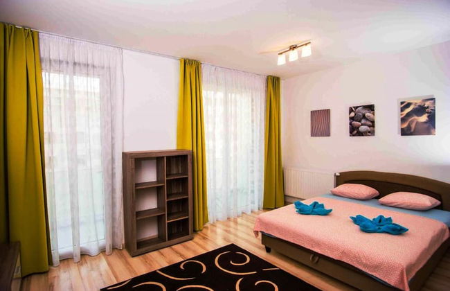 Vision Apartments Budapest - Foto 21