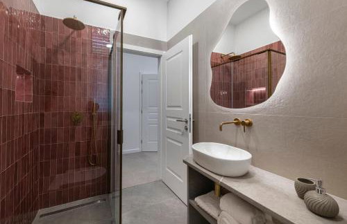 Rebirth apartments - Foto 41