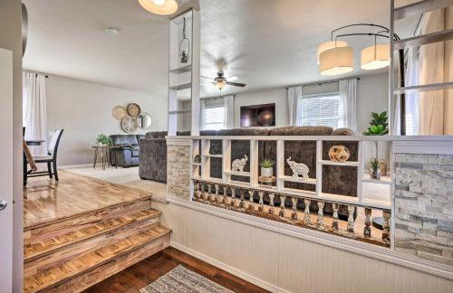 Sioux Center Split-Level Home with Game Room! - Photo 5