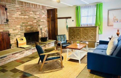 Catskill Cabin, Chill Apartment, 1st Fl - Foto 1