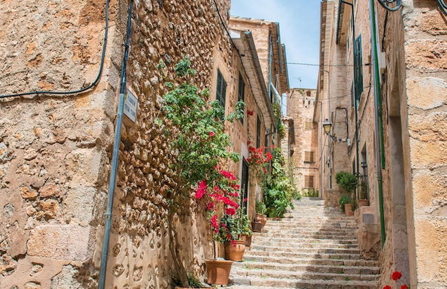 Ca n Mayol Banyeta - Photo 20