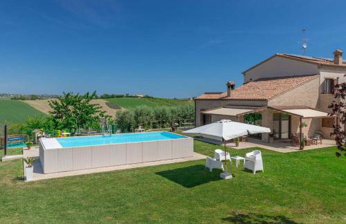 Italian Experience-Villa Clair - Foto 16