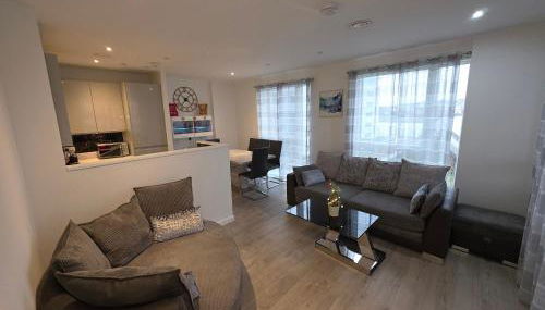 3 Bedroom apartment from F&A properties - Foto 4