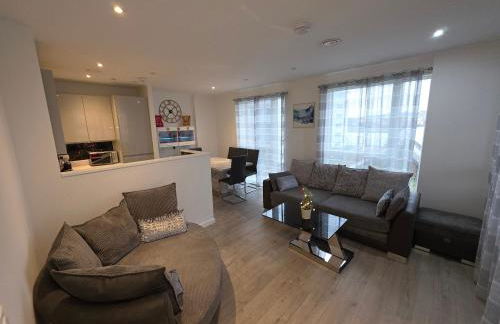 3 Bedroom apartment from F&A properties - Foto 4