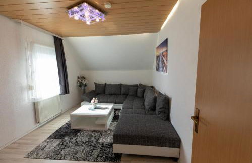 Hochrhein Ferienwohnung - Foto 21