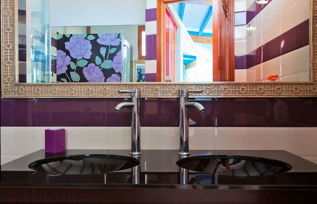 Holiday Home in Trapani With Sea View & Pool - Foto 11