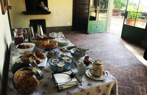 La Fornella dell'Anita - Foto 45