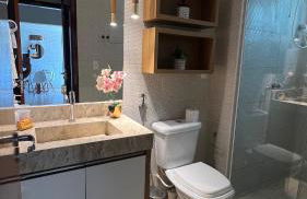 Beach Place Cumbuco apto de 02 quartos a 80m da praia - Photo 24