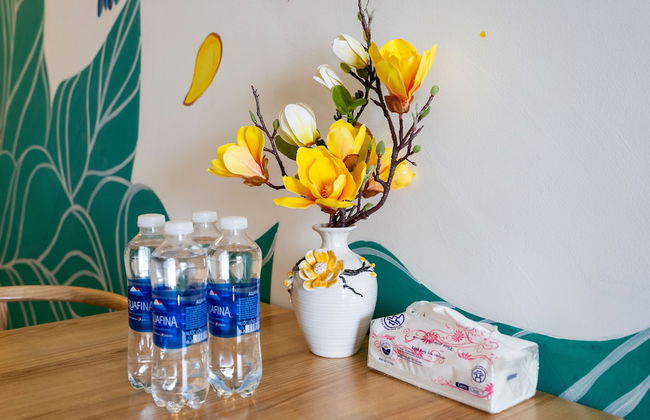 HAYA SOHO SAIGON - Foto 63