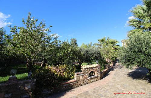 Agriturismo Zio Cristoforo - Foto 30