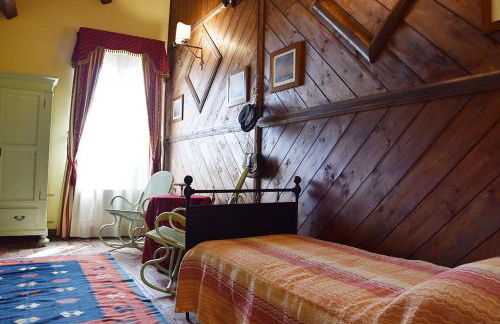 Agriturismo Tenuta Goro Veneto - Foto 47