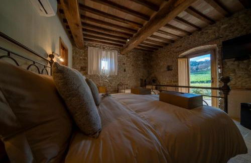 Agriturismo Podere Tovari - Foto 35