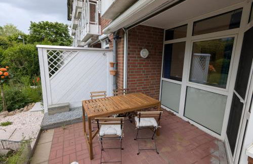 HejU - Gemütliche Auszeit am Meer - Foto 5