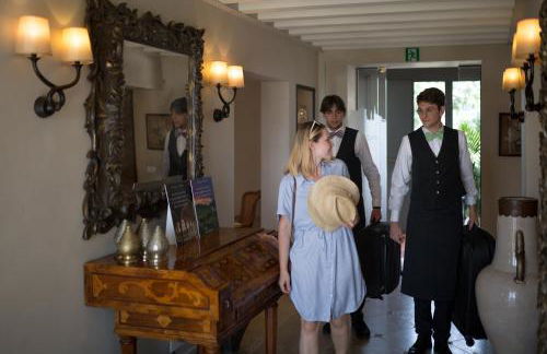 ROMANTIK Relais d'Arfanta - Foto 12