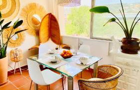 Beach Penthouse Apartment - Foto 41