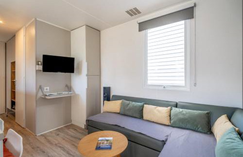 Camping Domaine de la Yole - Foto 5