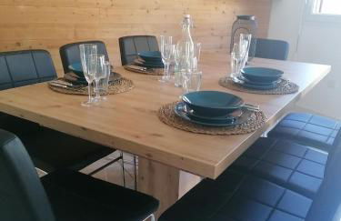 Gîte L'âme Du Gourmand - Foto 11