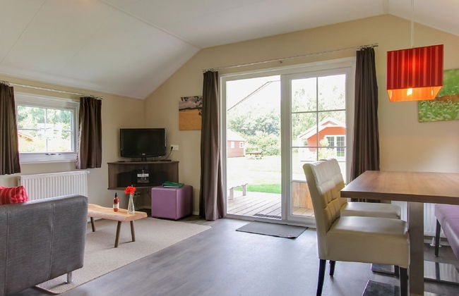 Cozy Cottage With Dishwasher, Near Utrecht - Photo 11