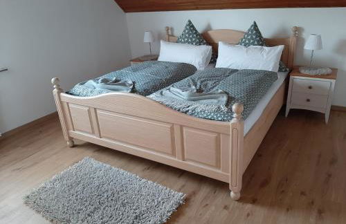 Ferienwohnung Marion - Foto 9