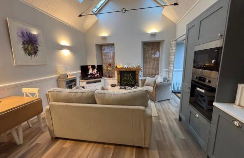 Stable Cottage - Foto 3