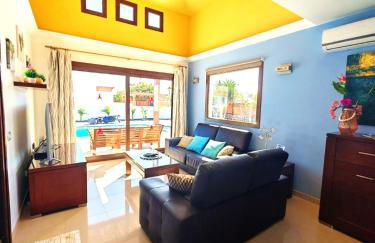 Villa Marina1 - Foto 55