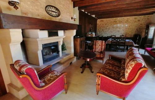 Authentique ferme périgourdine, à 5km au sud de Sarlat, 1km de la rivière - Foto 55