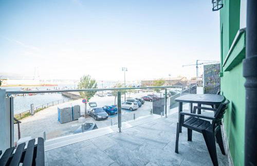 Casa Playa Graña "Ferrol" - Foto 30