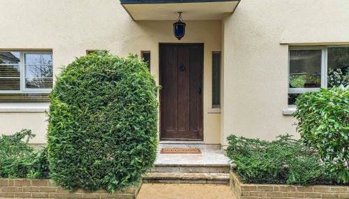 Villa 10 min bus to Oxford train - Foto 5